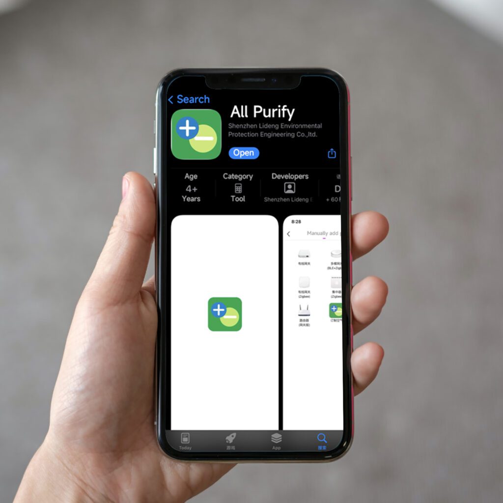 Faton Air App – Faton Air | Europe